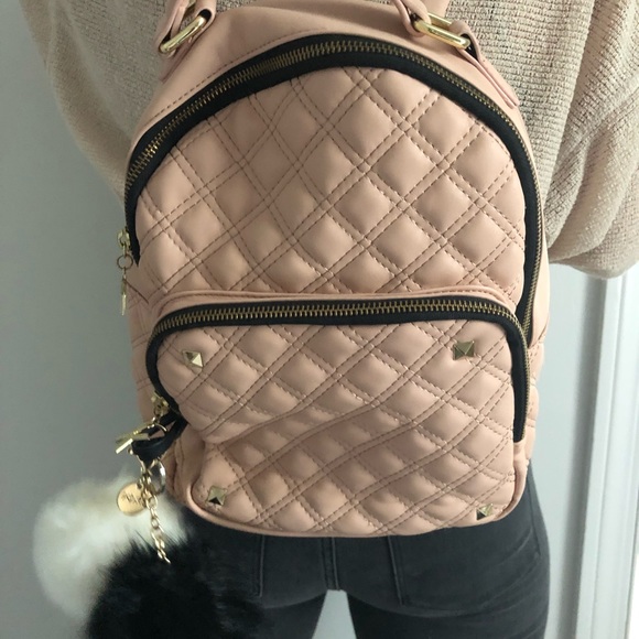 Pink mini bag - Picture 2 of 3